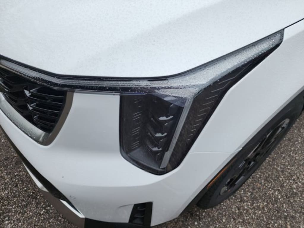 New 2026 Kia Sorento S SUV