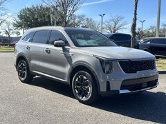 2026 Kia Sorento S SUV