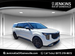 2026 Kia Carnival SX Minivan/Van