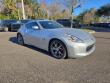 Used 2017 Nissan 370Z Sport Tech Coupe