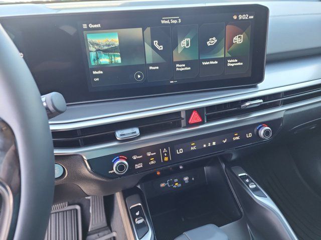 2026 Kia Sorento S - Photo 16