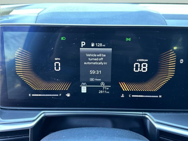 2026 Kia Sorento S - Photo 24