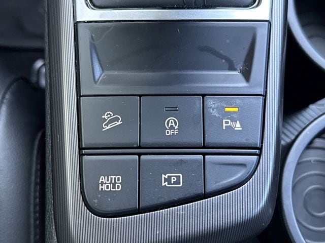 2026 Kia Sportage EX - Photo 27