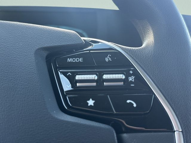 2026 Kia Niro LX - Photo 27