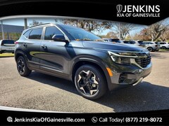 2026 Kia Seltos S SUV