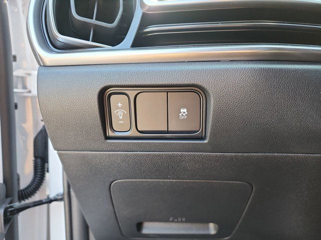 2026 Kia Sorento LX - Photo 22