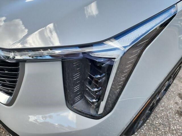 2026 Kia Sorento EX photo 4