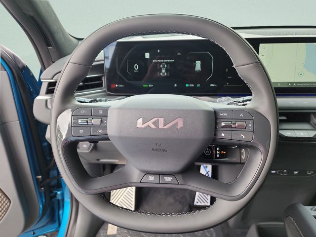 2026 Kia EV9 GT-Line - Photo 22