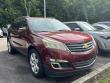 Used 2016 Chevrolet Traverse LT SUV