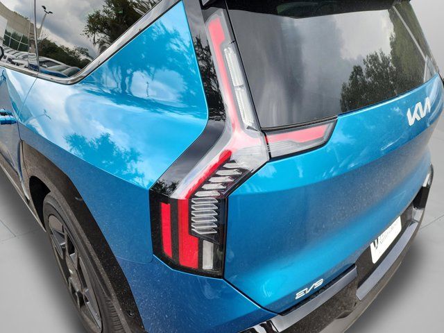 2026 Kia EV9 GT-Line - Photo 26