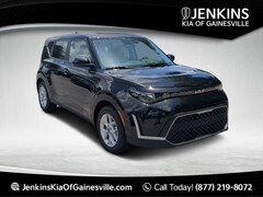 2025 Kia Soul LX Hatchback for Sale in Gainesville FL