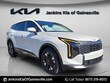  Kia Sportage Hybrid