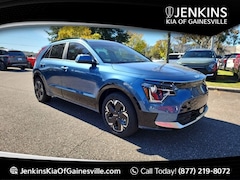 2025 Kia Niro EV Wind SUV