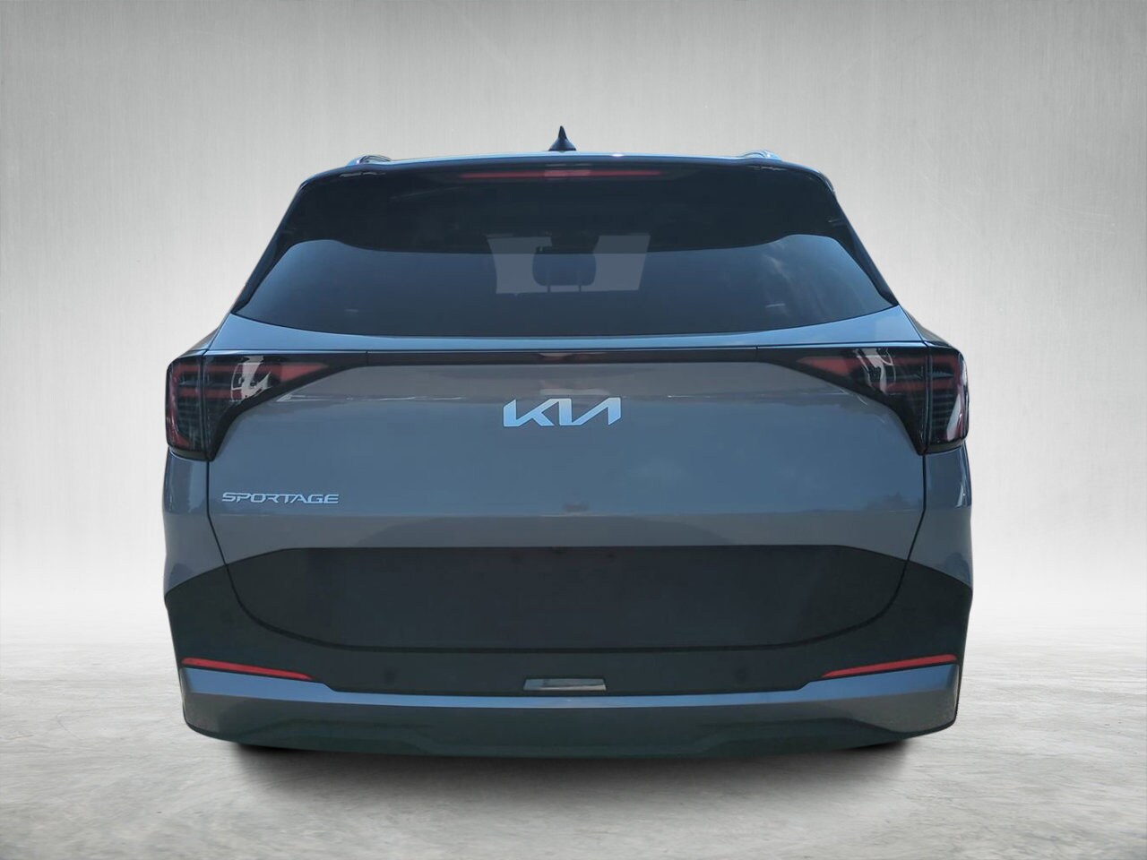 2026 Kia Sportage EX photo 4