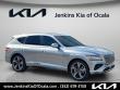 Used 2025 Genesis GV80 2.5T Prestige SUV