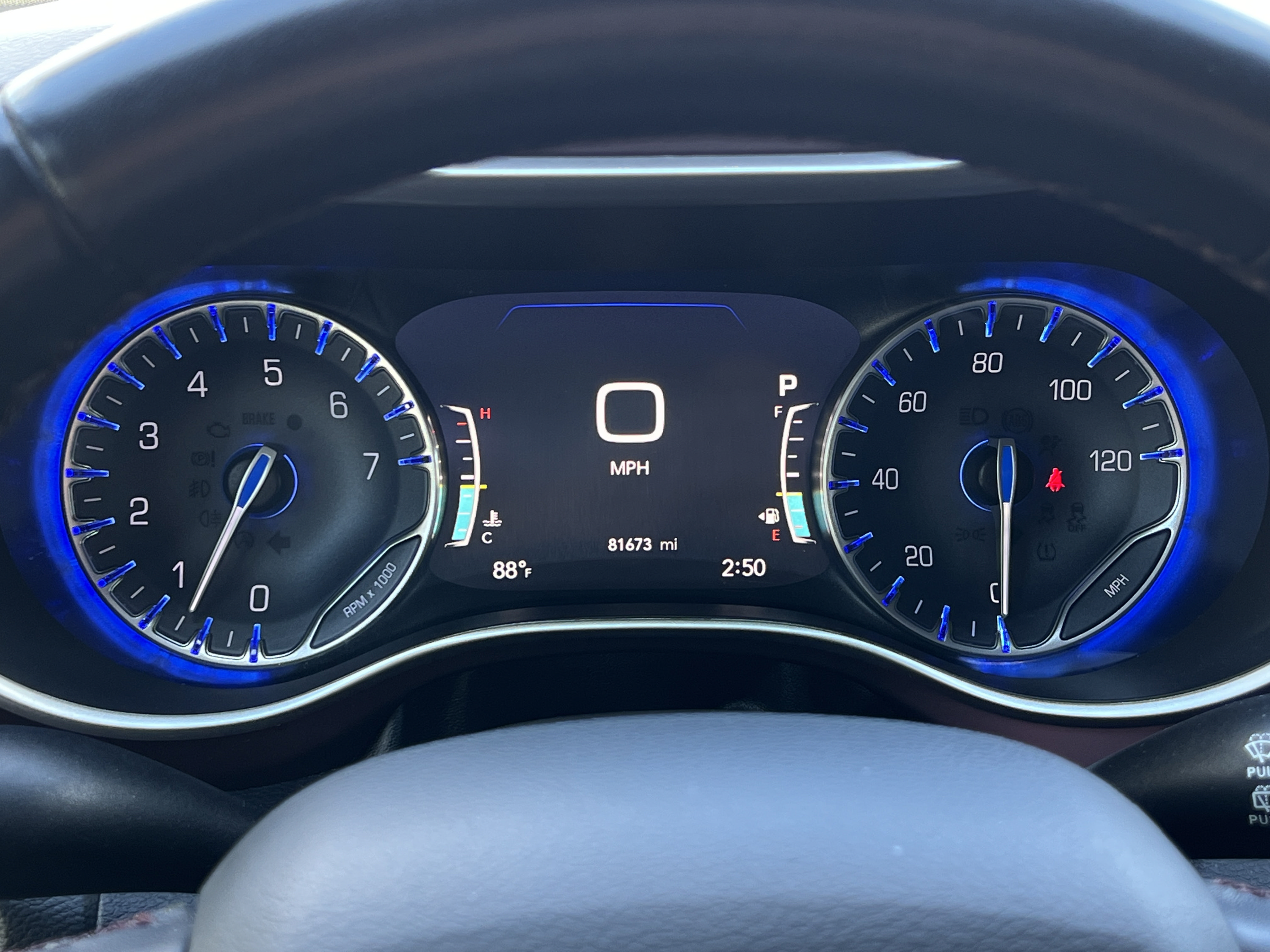 2020 Chrysler Pacifica Touring L Plus - Photo 26