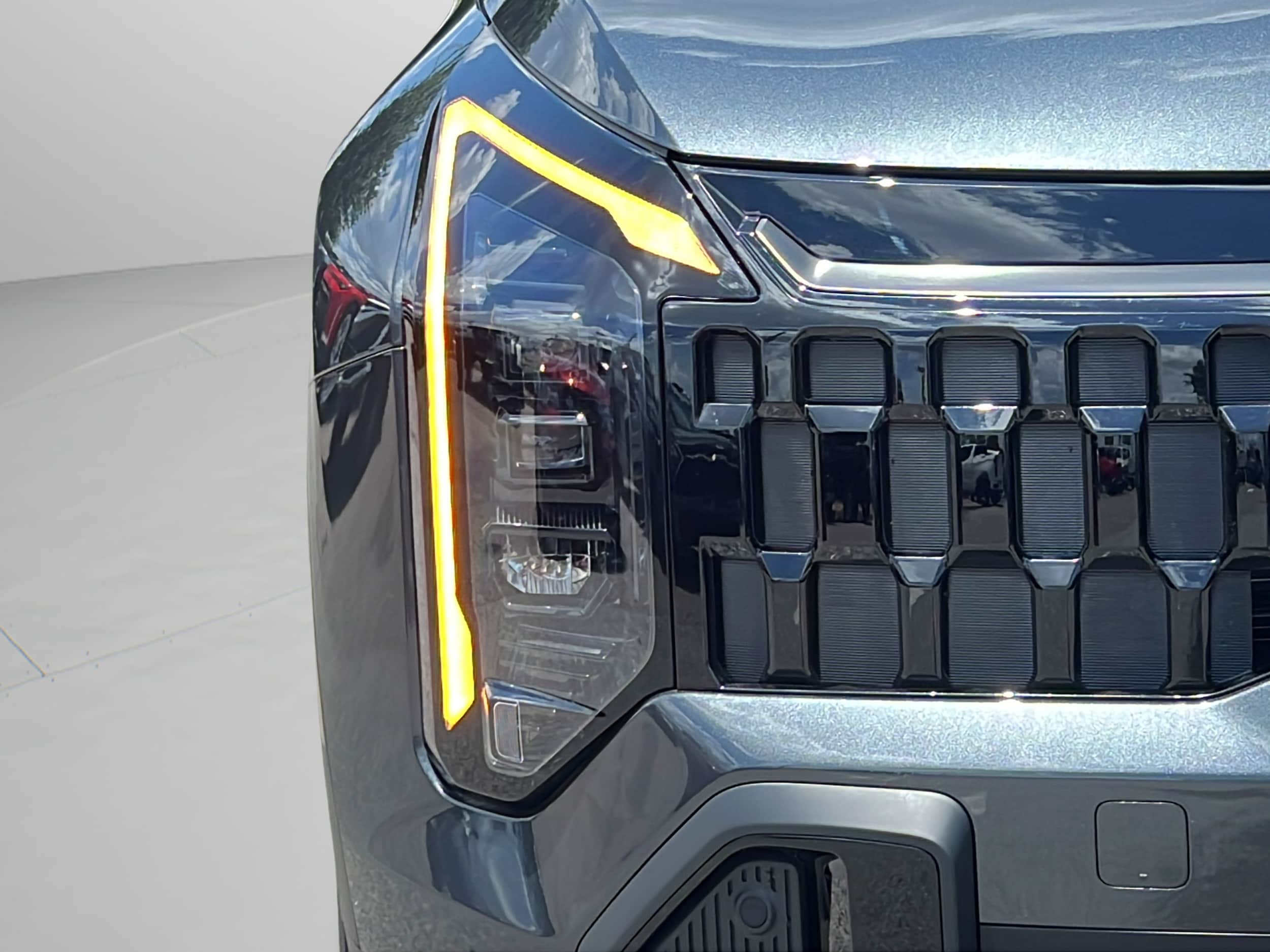 2026 Kia Sportage X-Line - Photo 11