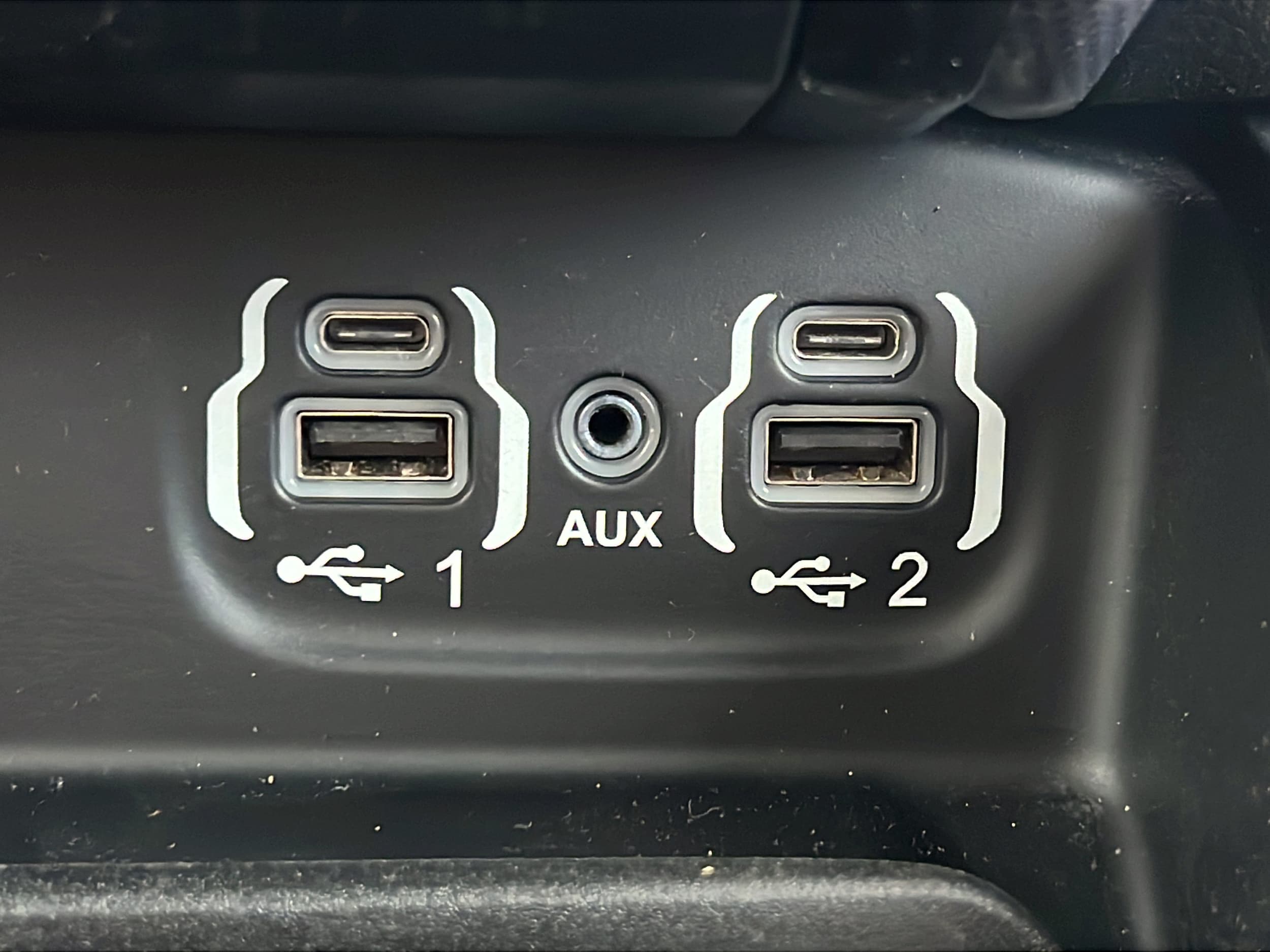 2020 RAM Ram 1500 Pickup Limited - Photo 27