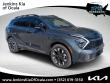  Kia Sportage Plug-In Hybrid