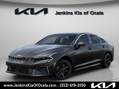 2026 Kia K5 LXS Sedan