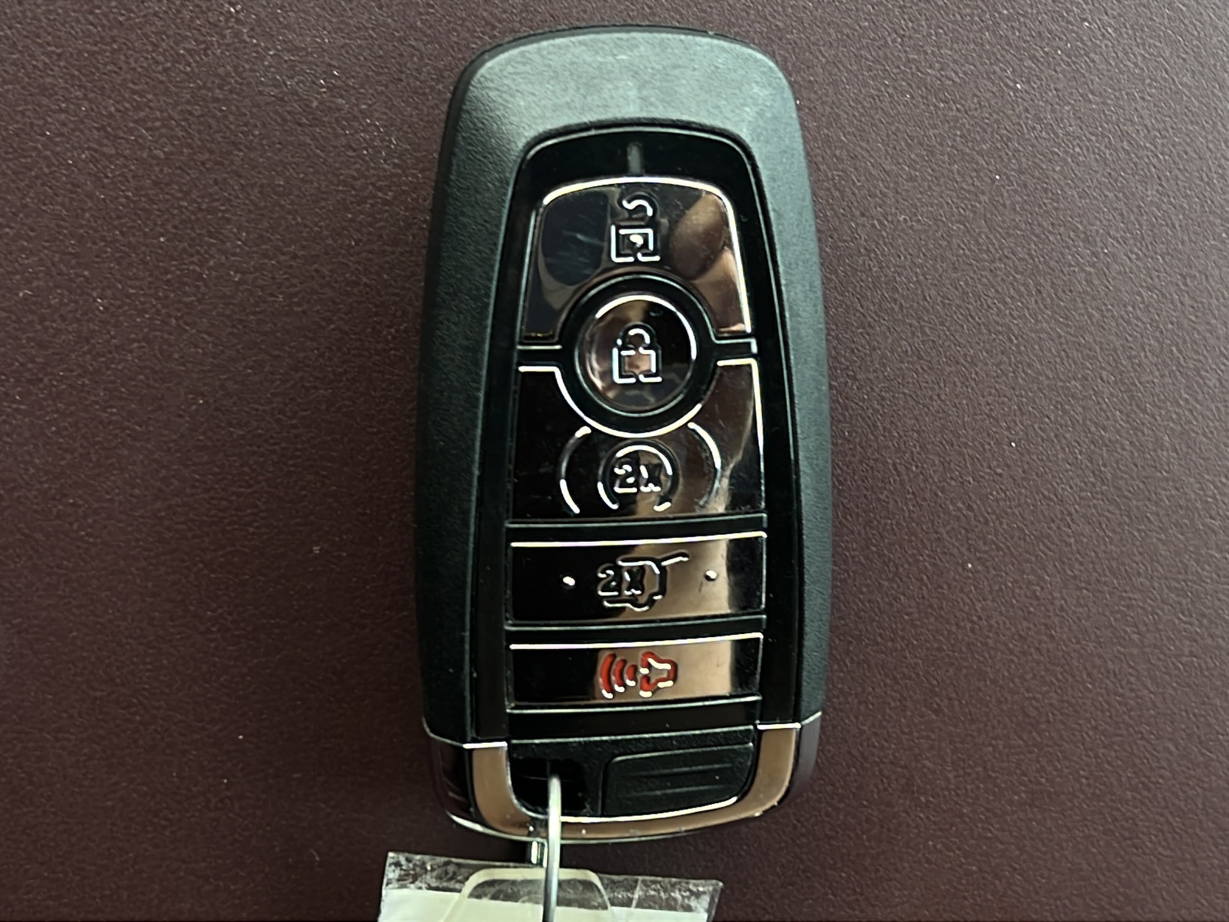 2023 Lincoln Aviator Black Label - Photo 29