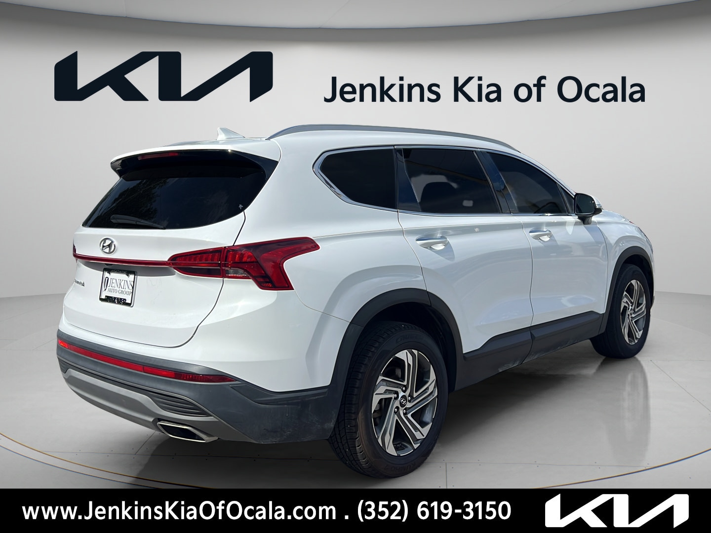 2023 Hyundai Santa Fe SEL - Photo 3