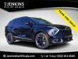 Certified 2023 Kia Sportage SX-Prestige SUV