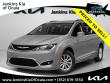 Used 2018 Chrysler Pacifica Touring Plus Van