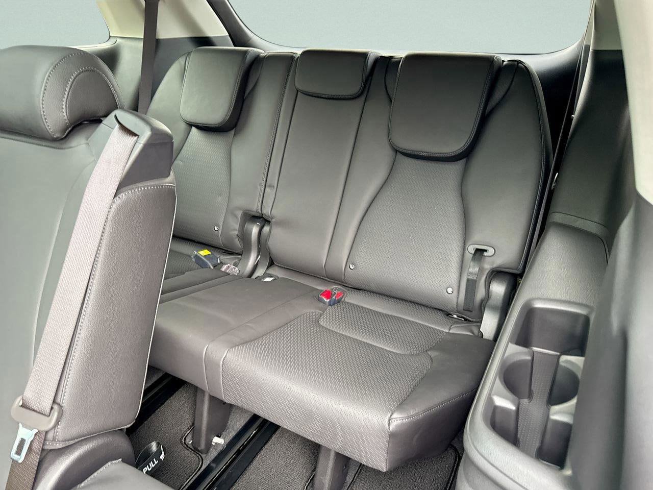 2025 Kia Carnival SX Prestige - Photo 21