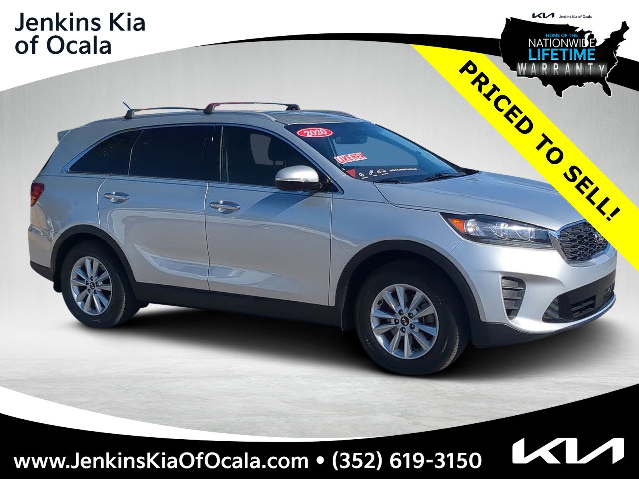 2026 Kia Sportage S Hybrid's photo