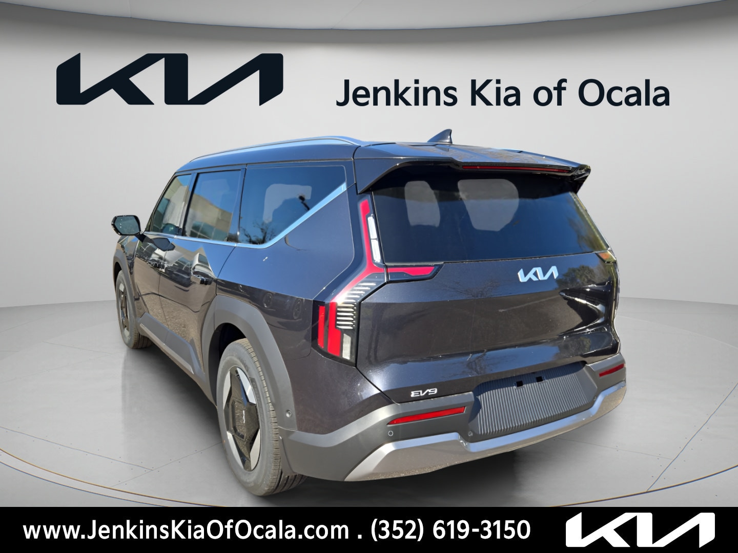 2026 Kia EV9 Wind - Photo 6