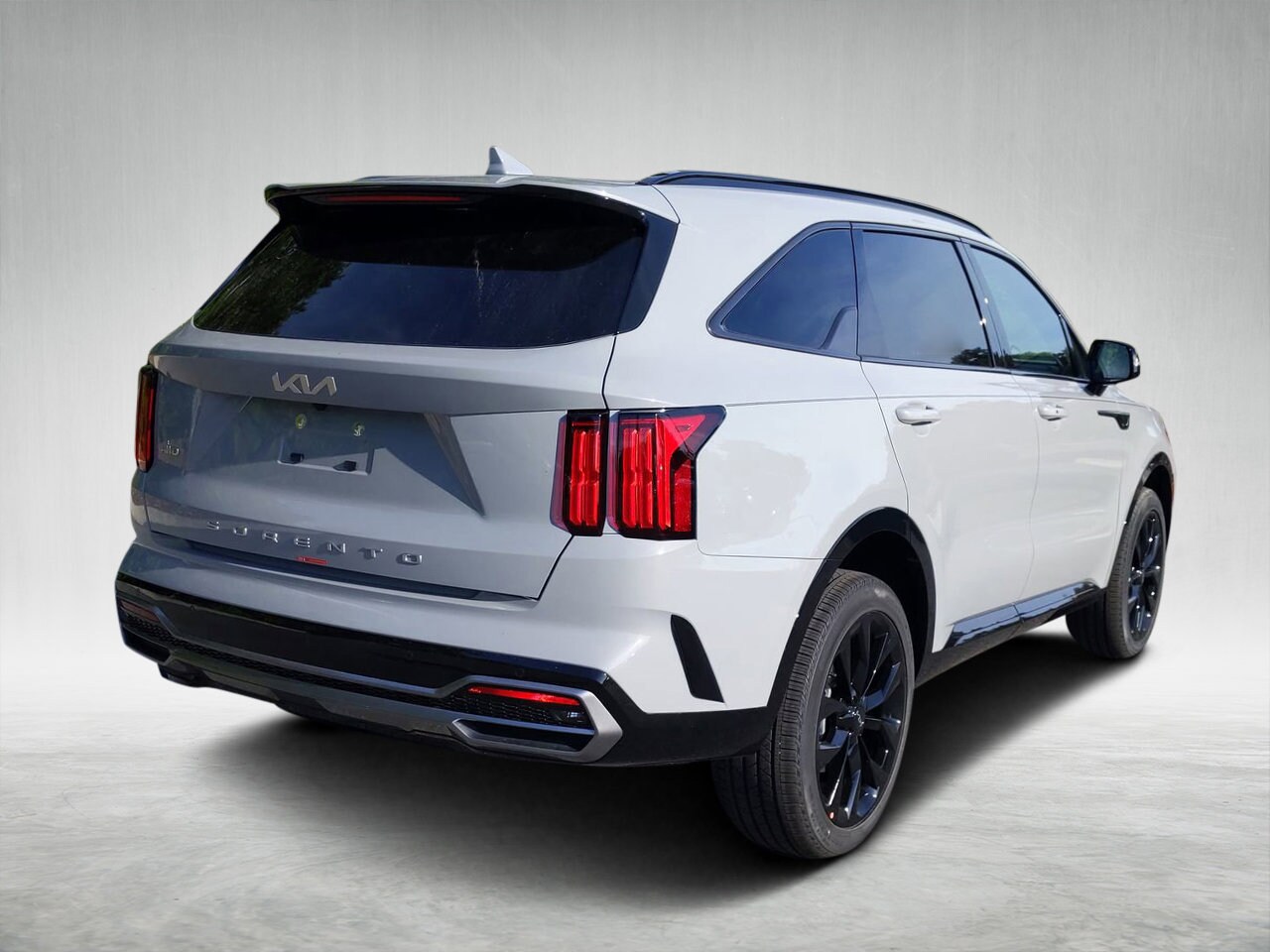 2022 Kia Sorento SX photo 2
