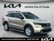 Certified 2021 Kia Sorento SX Prestige X-Line SUV