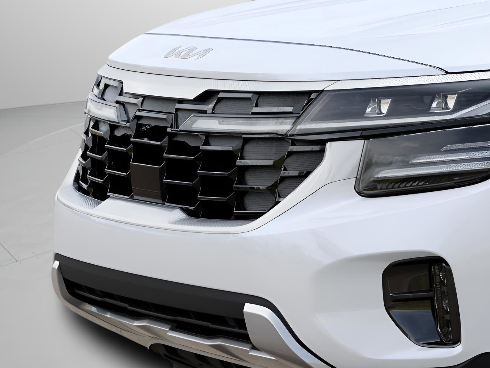 2026 Kia Seltos SX - Photo 17
