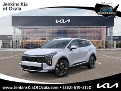 2026 Kia Sportage LX SUV for sale in Ocala, FL