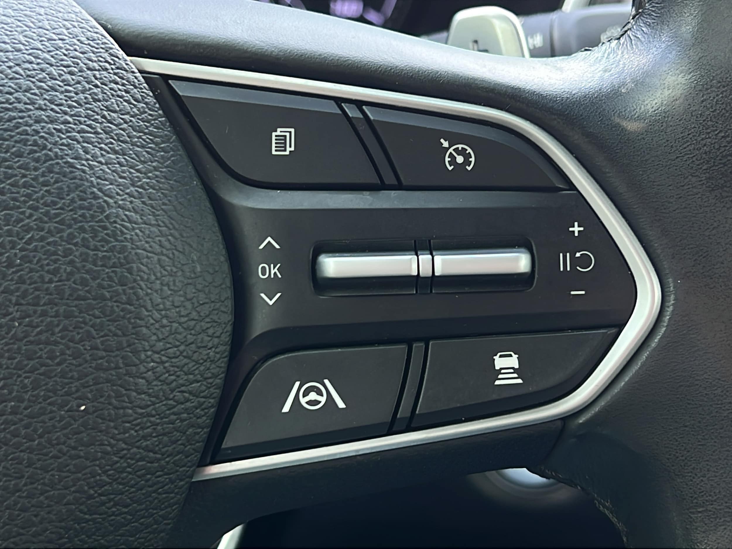 2023 Hyundai Santa Fe SEL - Photo 31
