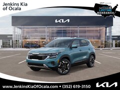 2026 Kia Seltos SX SUV for sale in Ocala, FL