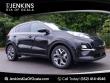 Certified 2020 Kia Sportage EX SUV