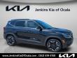 Used 2024 Kia Seltos SX SUV