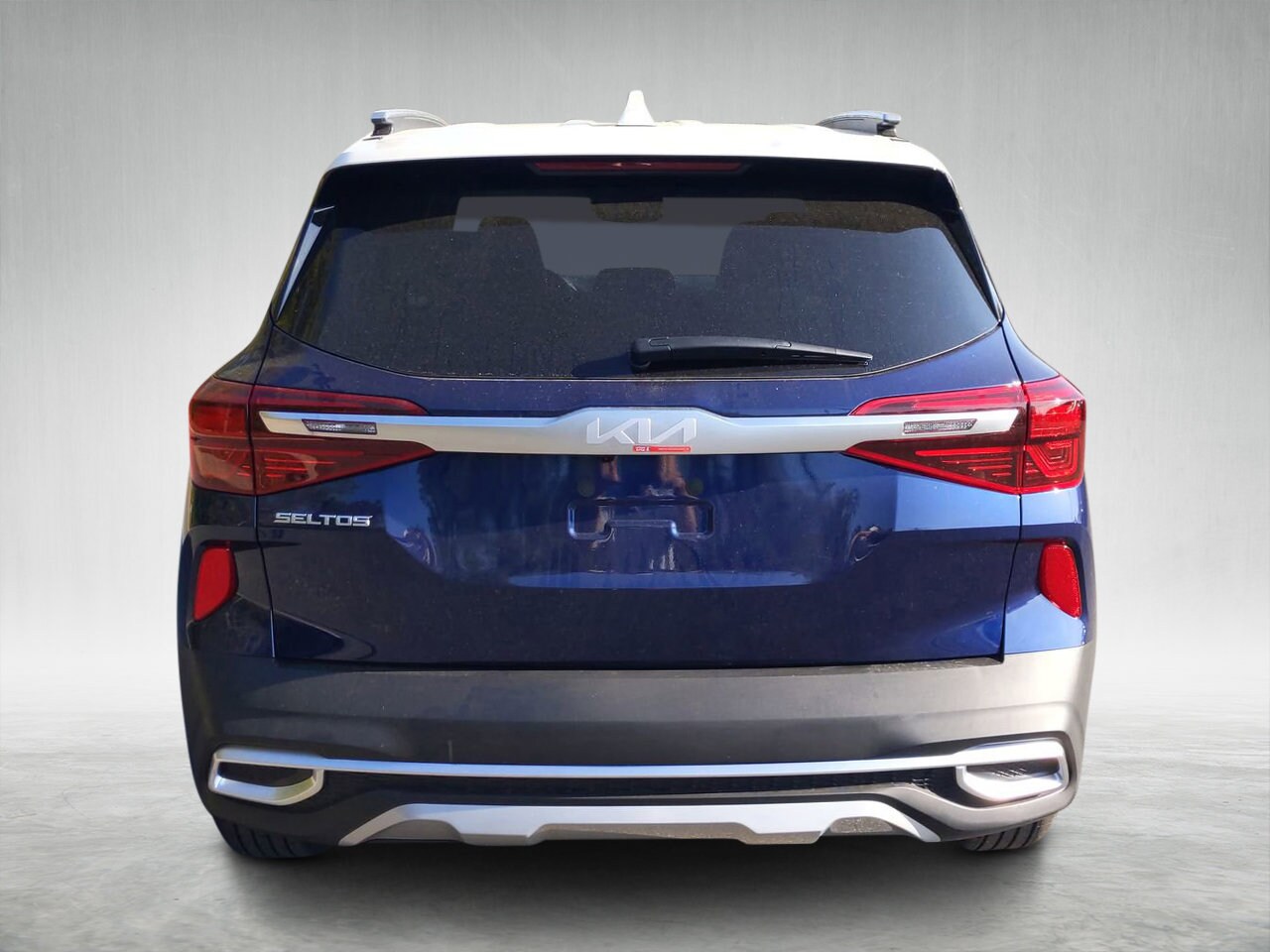 2022 Kia Seltos S photo 4