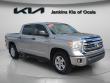 Used 2016 Toyota Tundra SR5 Truck CrewMax