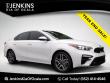 Certified 2020 Kia Forte EX Sedan