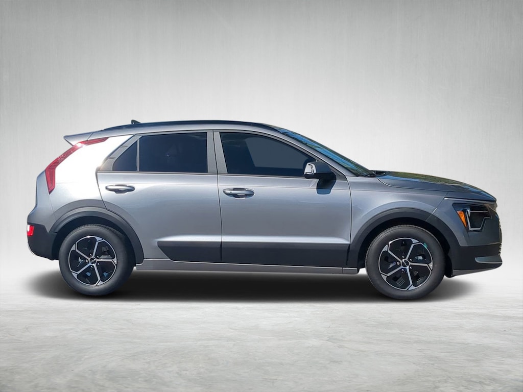 New 2025 Kia Niro Plug-In Hybrid EX SUV