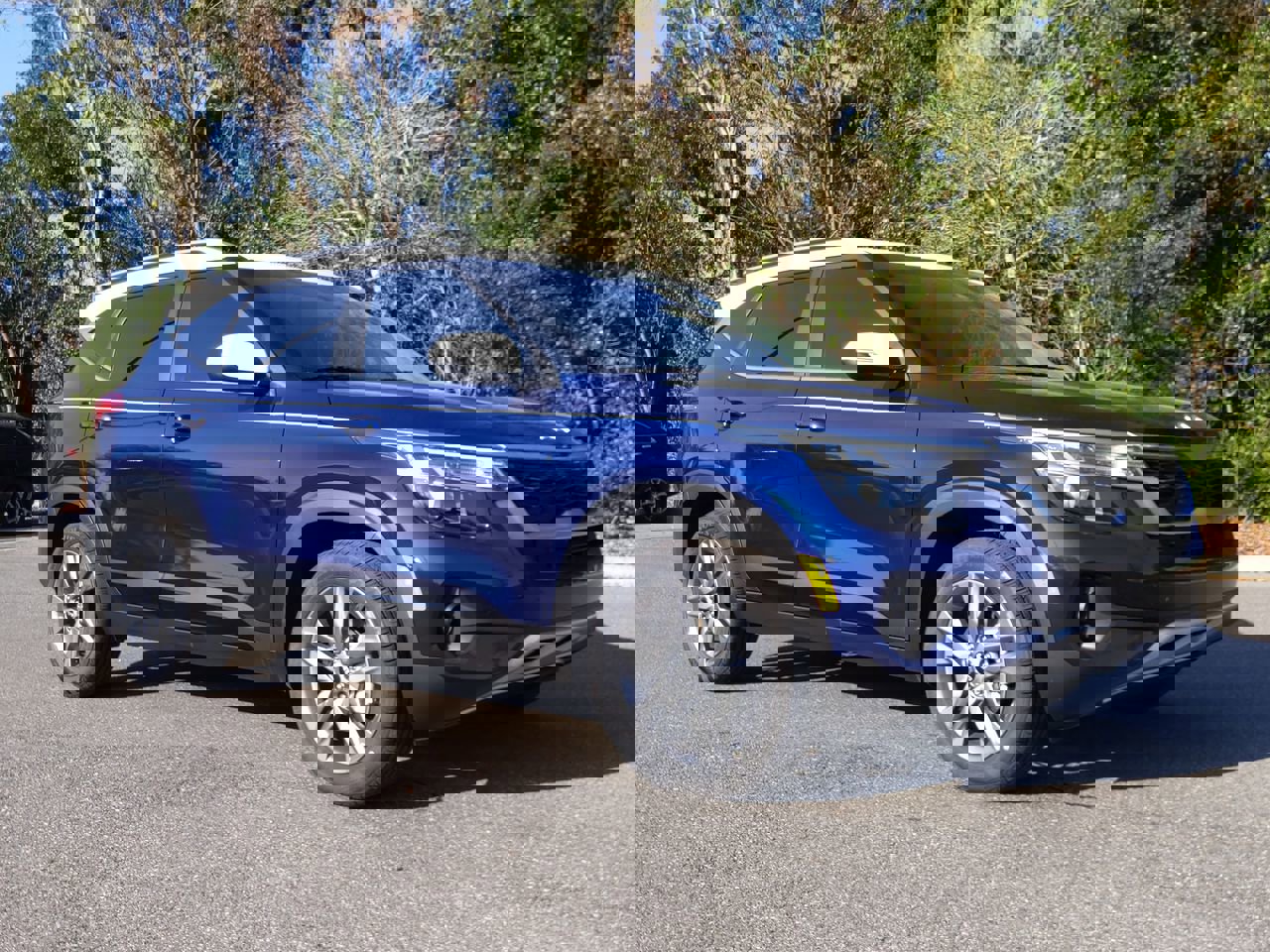 2022 Kia Seltos S photo 2