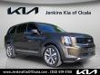 Certified 2022 Kia Telluride EX SUV