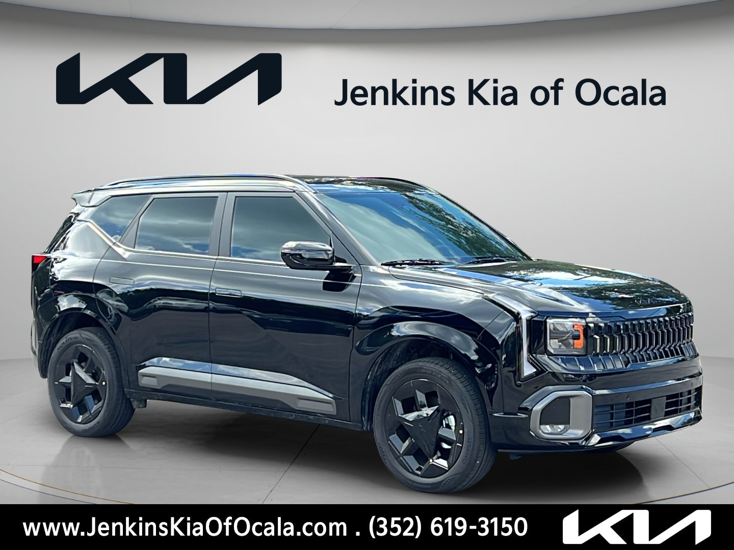 2027 Kia Seltos