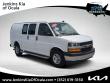 Used 2024 Chevrolet Express Cargo 2500 Work Van Van Cargo Van