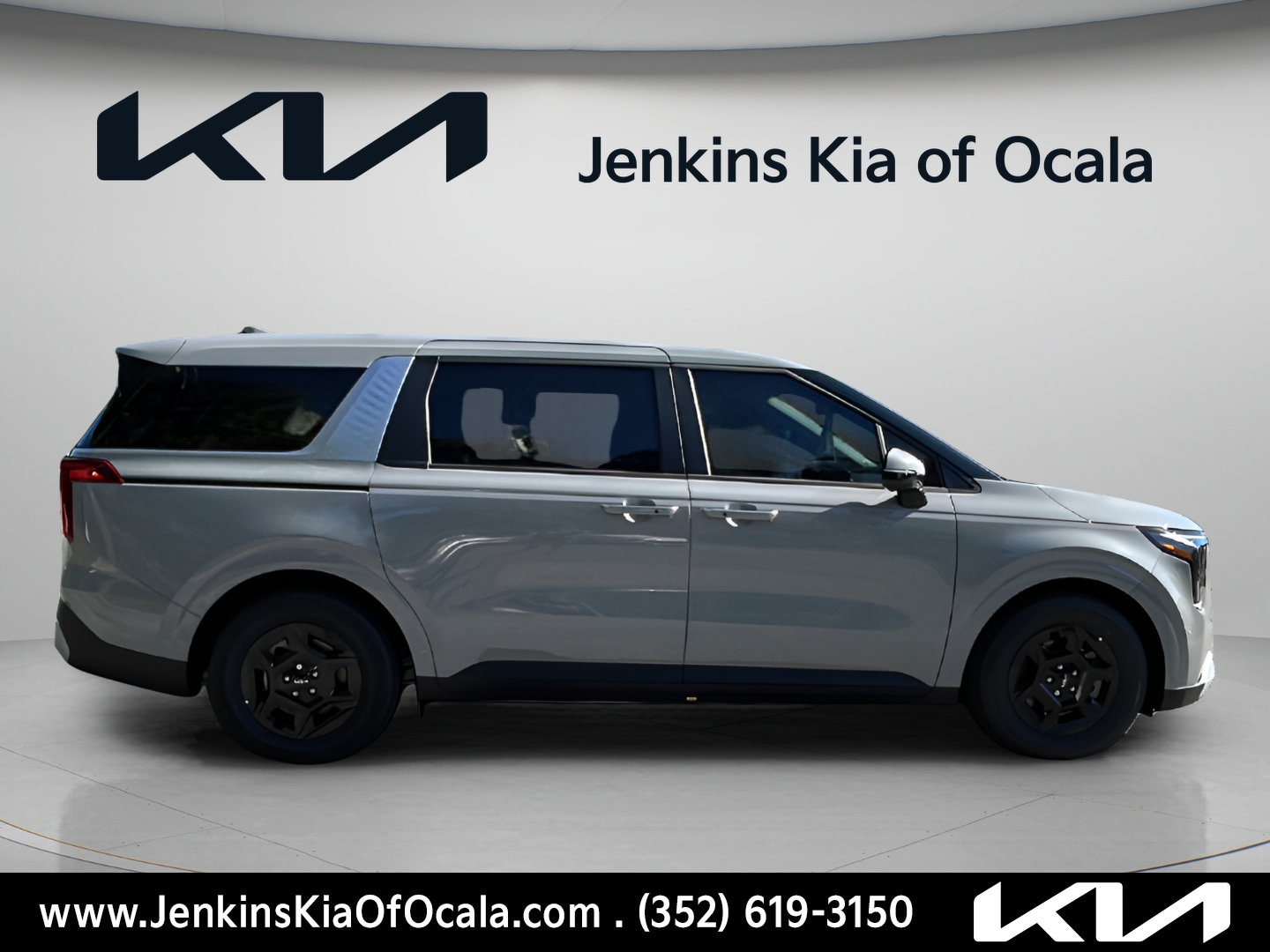 Kia Carnival for Sale in Cocoa, FL | Jenkins Kia of Cocoa