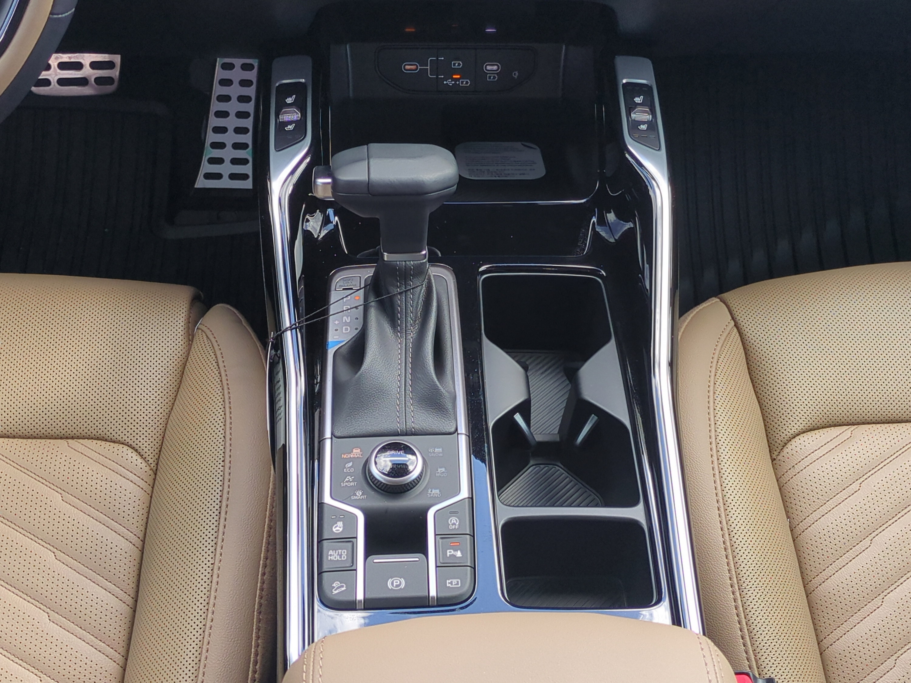 2026 Kia Sorento X-Line SX Prestige - Photo 23