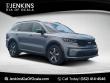 Certified 2022 Kia Sorento S SUV
